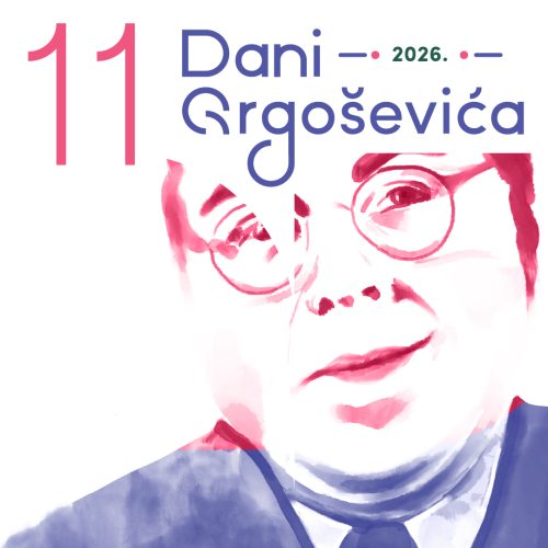 Plakat_11. Dani Grgoševića-2026_DIGITALNO_1x1