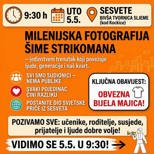 milenijska fotografija sime strikomana